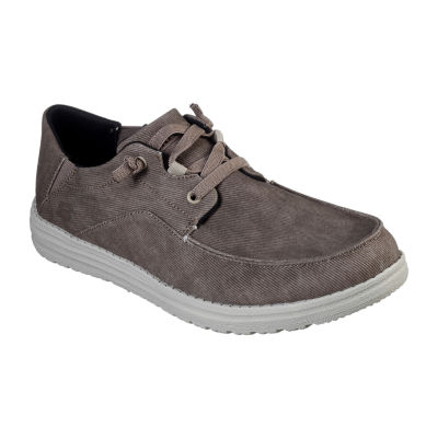 skechers men's shoes at jcpenney