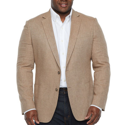 jcpenney big and tall sport coats