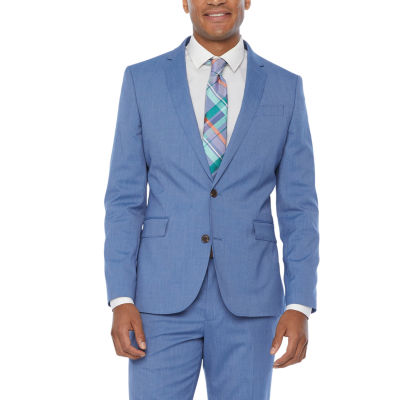 jcpenney blue blazer