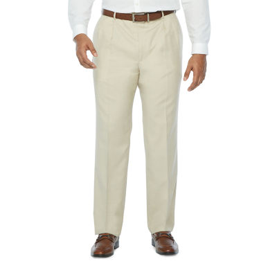 jcpenney mens big and tall pants