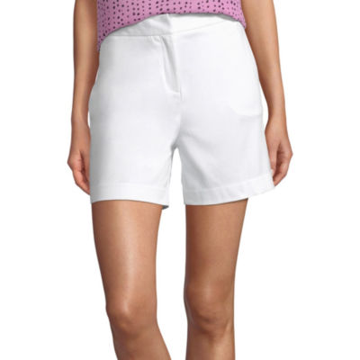 high rise board shorts