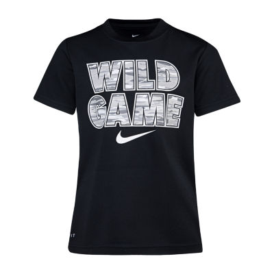 nike dri fit shirts jcpenney