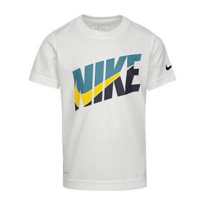 nike dri fit shirts jcpenney