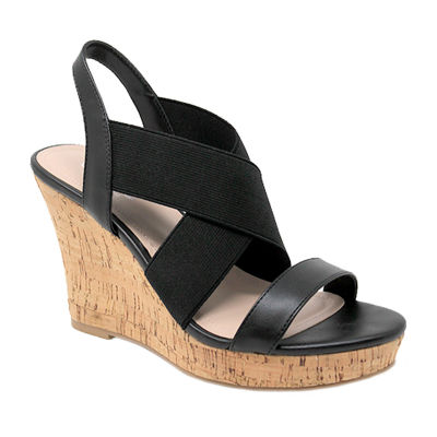 lupita wedge sandal
