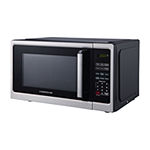 Farberware Professional 0.9 cu ft 900-Watt Microwave Oven