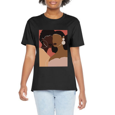 Juniors Womens Crew Neck Short Sleeve 