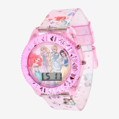 disney princess watch set