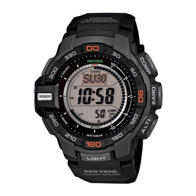 casio prg 270 strap
