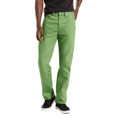 501™ Color Shrink-To-Fit Jeans - JCPenney