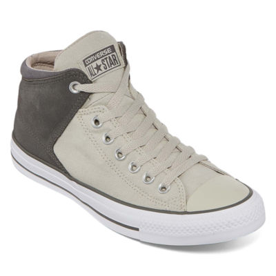 converse chuck taylor high top mens