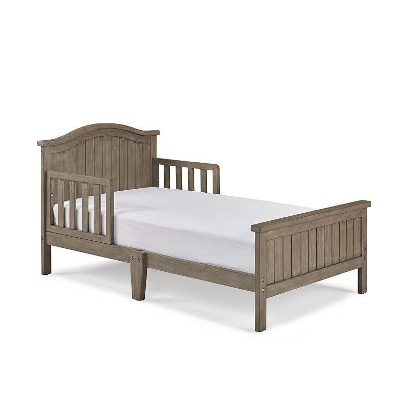 UPC 849451010042 product image for Fisher-Price Del Mar Toddler Bed - Painted | upcitemdb.com