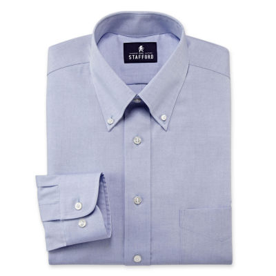 jcpenney dress shirts mens