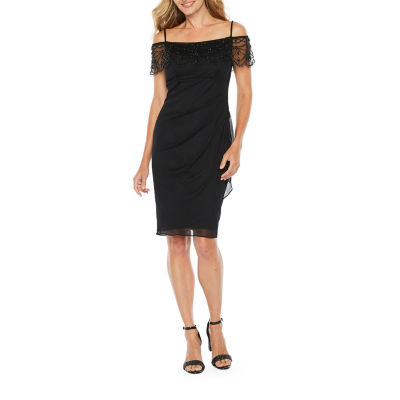 jcpenney sheath dress