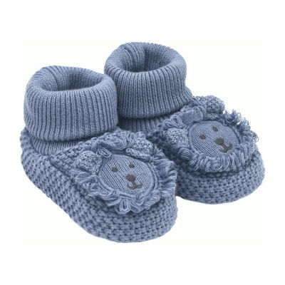 carters baby booties