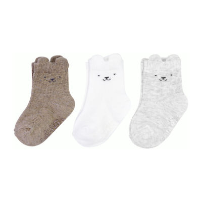 jcpenney baby socks