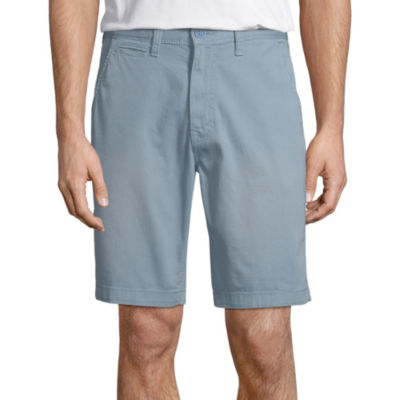 men's arizona denim shorts
