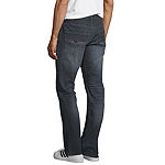i jeans by Buffalo Mens Straight Fit Jean