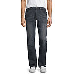 i jeans by Buffalo Mens Straight Fit Jean