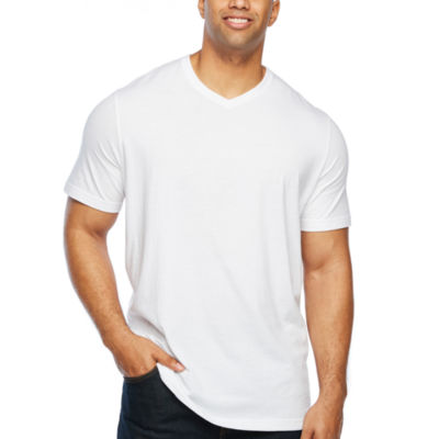 jcpenney big and tall tee shirts