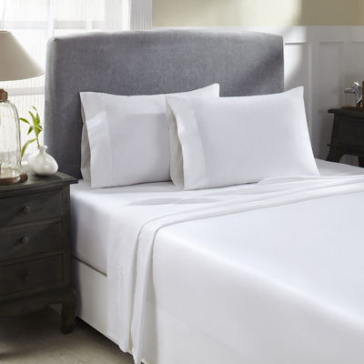 Hotel Concepts 500tc Egyptian Cotton Sheet Set Jcpenney