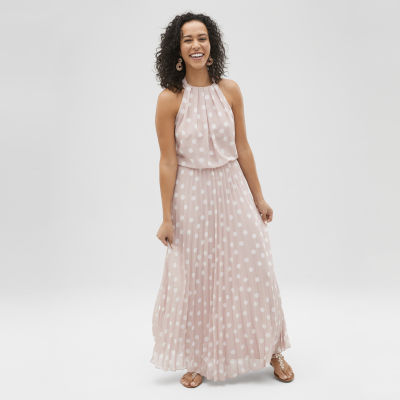 jcpenney formal maxi dresses