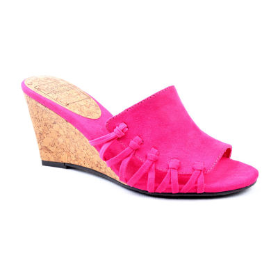 new york transit womens sandals