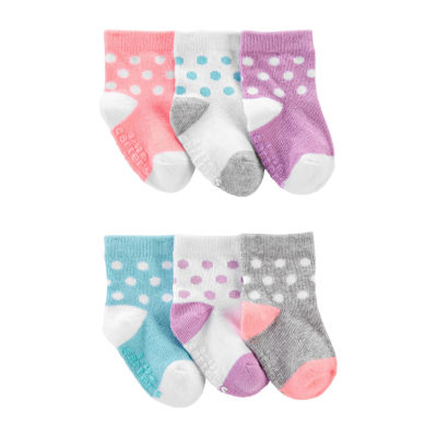 jcpenney baby socks