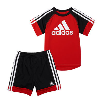 kids adidas set