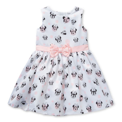 minnie mouse sundress