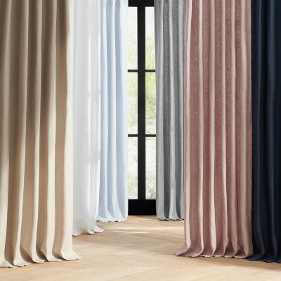 Fieldcrest Luxury Herringbone 3pc. Comforter Set & Accessories JCPenney