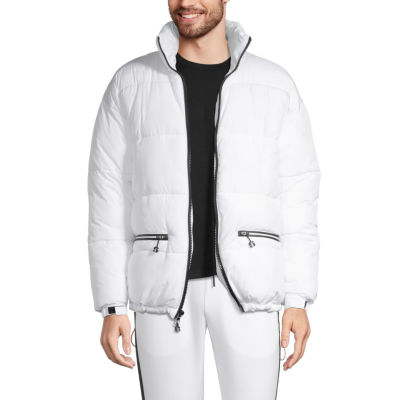 jcpenney mens puffer jackets