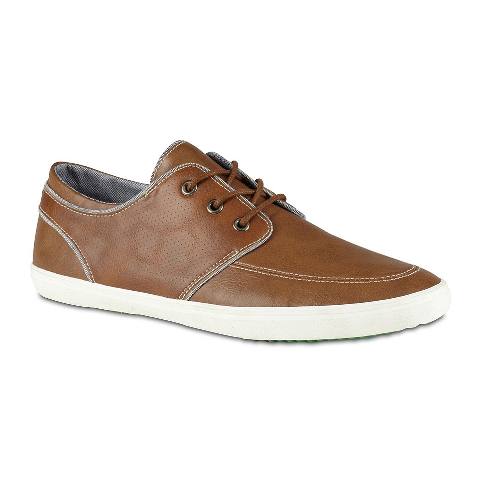 CALL IT SPRING Call It Spring Ceitimore Mens Casual Shoes, Brown