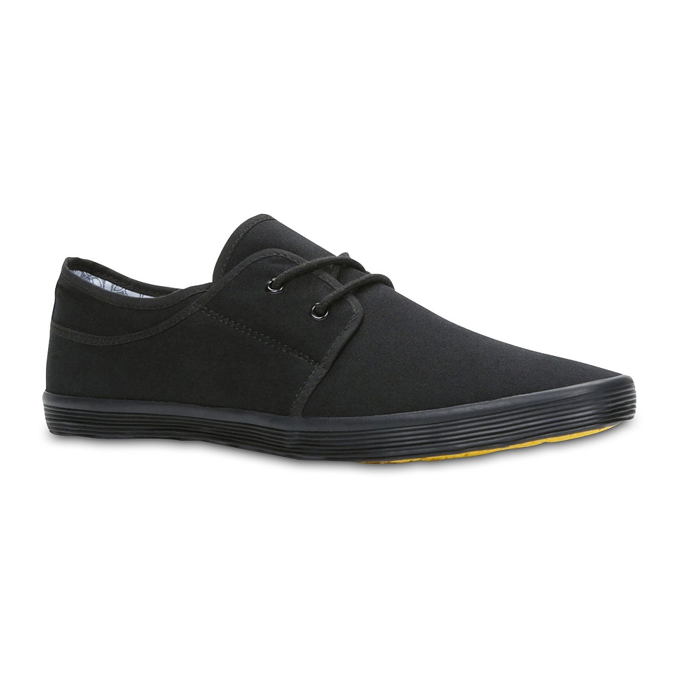 CALL IT SPRING Call It Spring Possa Mens Casual Shoes, Black