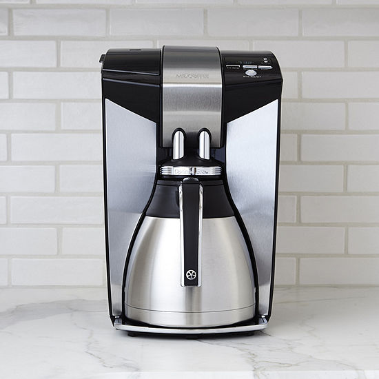 Mr. Coffee® Optimal Brew™ 12-Cup Coffee Maker