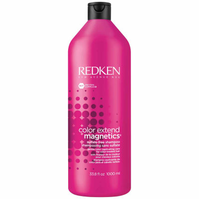 redken shampoo