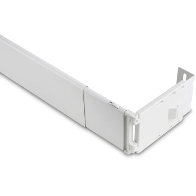 wide pocket rod