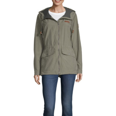 columbia cultus lake hooded anorak jacket