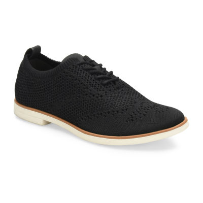 jcpenney womens oxford shoes