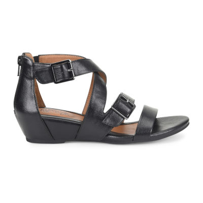 eurosoft womens rishelle wedge sandals