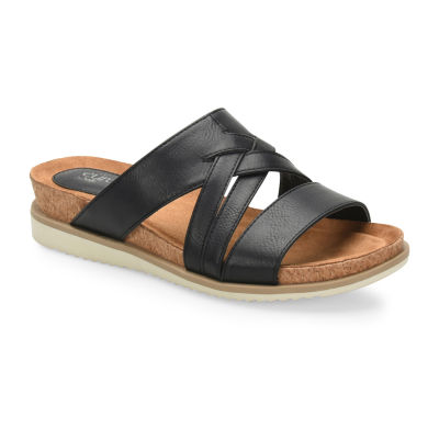 eurosoft lisanda wedge sandal