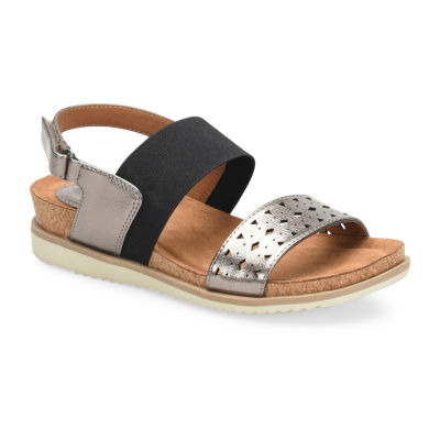 eurosoft sandals
