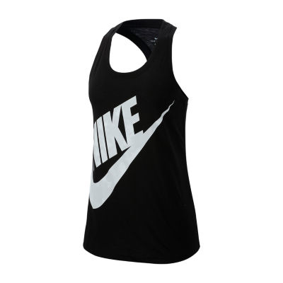 nike prep futura tank top