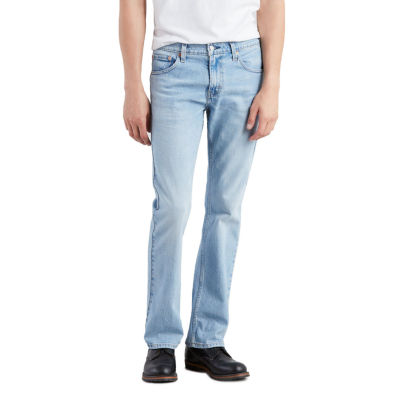 jcpenney levis 527