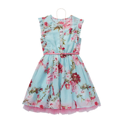 knit works dress jcpenney