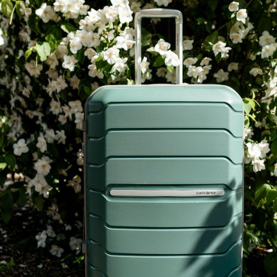 samsonite freeform hardside