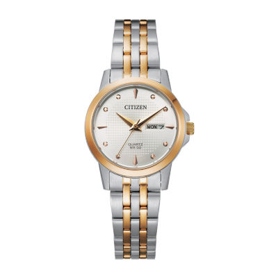 citizens quartz women's watch