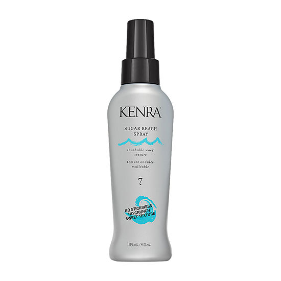 Kenra Sugar Beach Flexible Hold Hair Spray-4 oz.