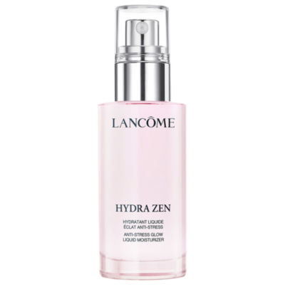 lancome hydra zen anti stress glow liquid moisturizer
