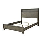 Signature Design by Ashley® Ardin Bookcase Bed