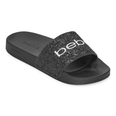 bebe sandals womens